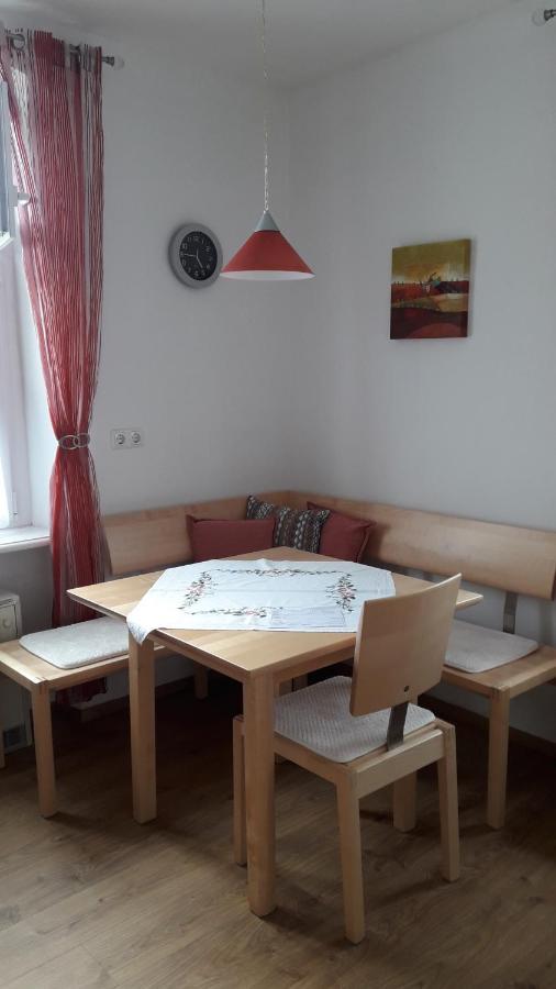 Ferienwohnung Ronja Stubenberg Exterior foto