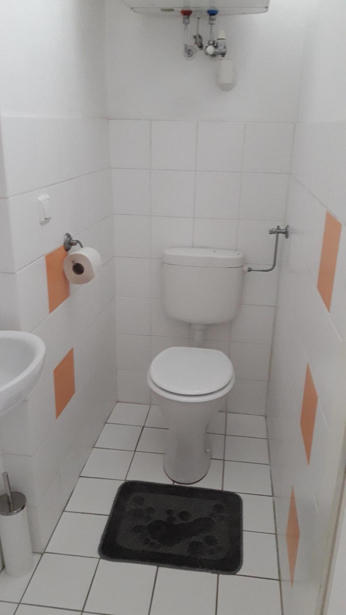 Ferienwohnung Ronja Stubenberg Exterior foto